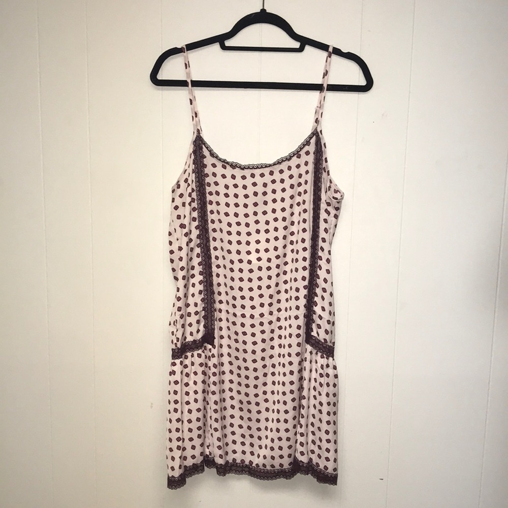 💋AERIE NIGHTGOWN